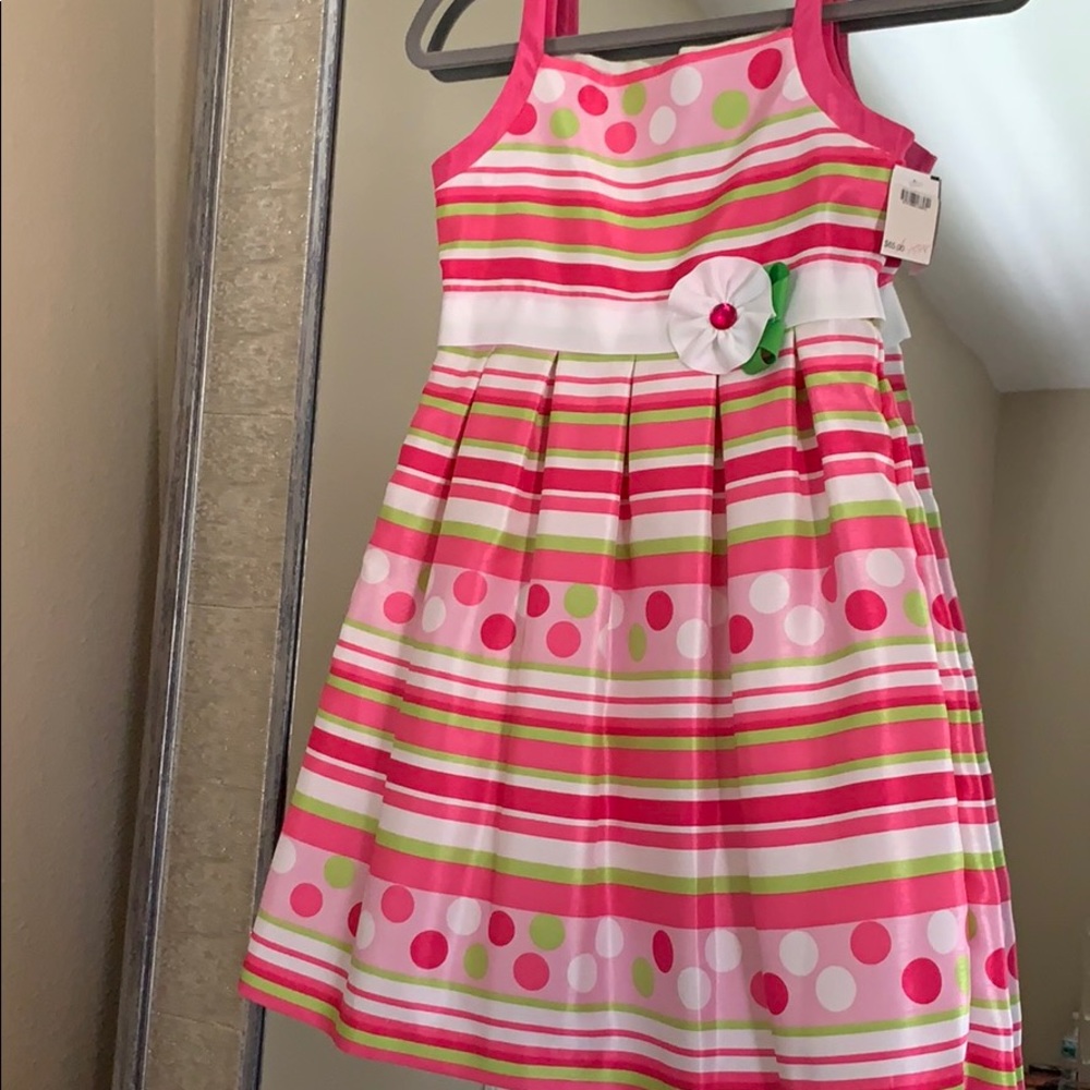 Kids dress